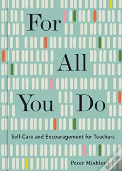 Capa do artigo For All You Do