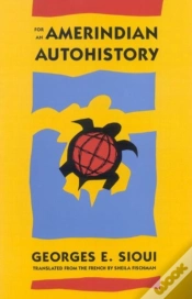 Capa do artigo For An Amerindian Autohistory
