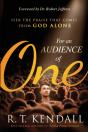 For An Audience Of One - Preview