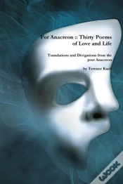 Capa do artigo For Anacreon