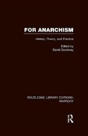 For Anarchism (Rle Anarchy) - Preview
