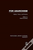 For Anarchism (Rle Anarchy)