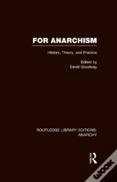 For Anarchism (Rle Anarchy)