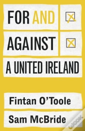 Capa do artigo For And Against A United Ireland