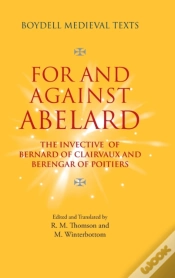 Capa do artigo For And Against Abelard