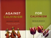 Capa do artigo For And Against Calvinism Pack