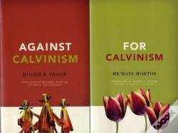 Capa do artigo For And Against Calvinism Pack