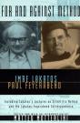 For And Against Method - Preview