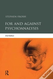 Capa do artigo For And Against Psychoanalysis
