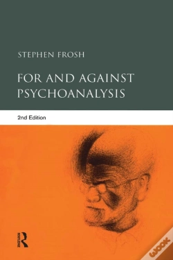 Capa do artigo For And Against Psychoanalysis