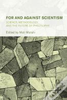 For And Against Scientism