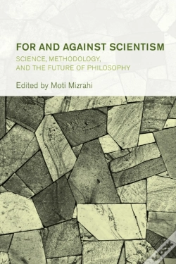 Capa do artigo For And Against Scientism