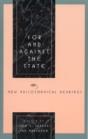 For And Against The State - Preview