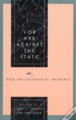 Capa do artigo For And Against The State