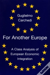 Capa do artigo For Another Europe
