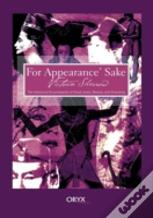 For Appearance' Sake