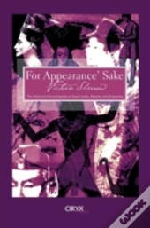 For Appearance' Sake