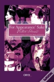 Capa do artigo For Appearance