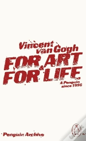Capa do artigo For Art And For Life