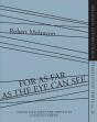 For As Far As The Eye Can See - Preview