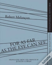 Capa do artigo For As Far As The Eye Can See