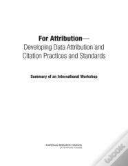 For Attribution