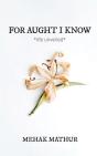 For Aught I Know - Preview