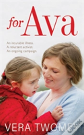 Capa do artigo For Ava