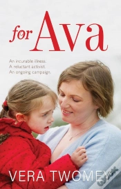 Capa do artigo For Ava