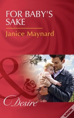 Capa do artigo For Baby'S Sake