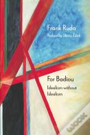 For Badiou