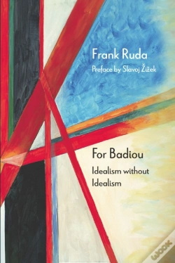 Capa do artigo For Badiou