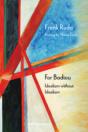 For Badiou - Preview