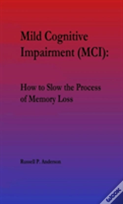 Capa do artigo For Beginners, Mild Cognitive Impairment (Mci)