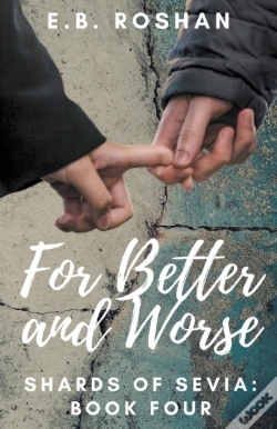Capa do artigo For Better And Worse