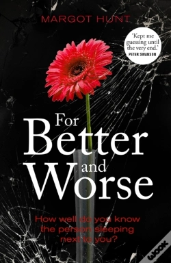 Capa do artigo For Better And Worse