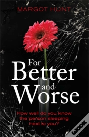 Capa do artigo For Better And Worse