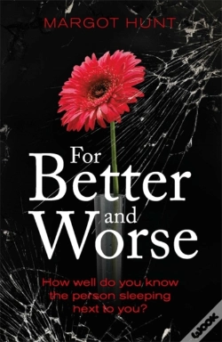 Capa do artigo For Better And Worse