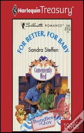 Capa do artigo For Better, For Baby