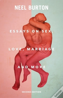 Capa do artigo For Better For Worse