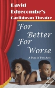 Capa do artigo For Better For Worse