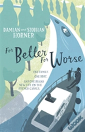For Better For Worse, For Richer For Poorer