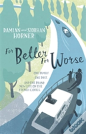 Capa do artigo For Better For Worse, For Richer For Poorer