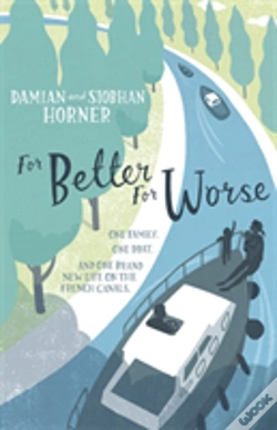 Capa do artigo For Better For Worse, For Richer For Poorer