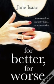 Capa do artigo For Better, For Worse