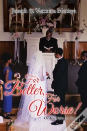 Capa do artigo For Better, For Worse!