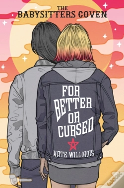 Capa do artigo For Better Or Cursed