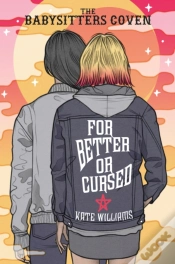 Capa do artigo For Better Or Cursed