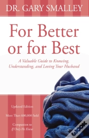Capa do artigo For Better Or For Best