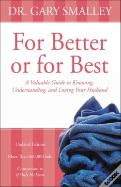 Capa do artigo For Better Or For Best